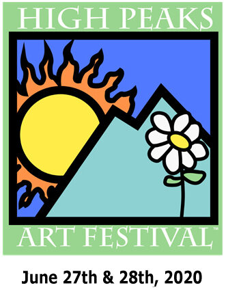 High Peaks Art Festival